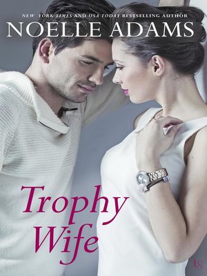 cover image of Trophy Wife
